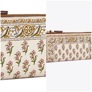 Tory Burch Wallet